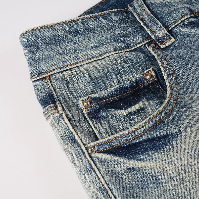 Scar Denim