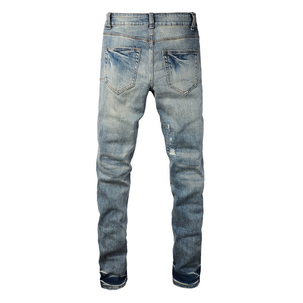 Scar Denim