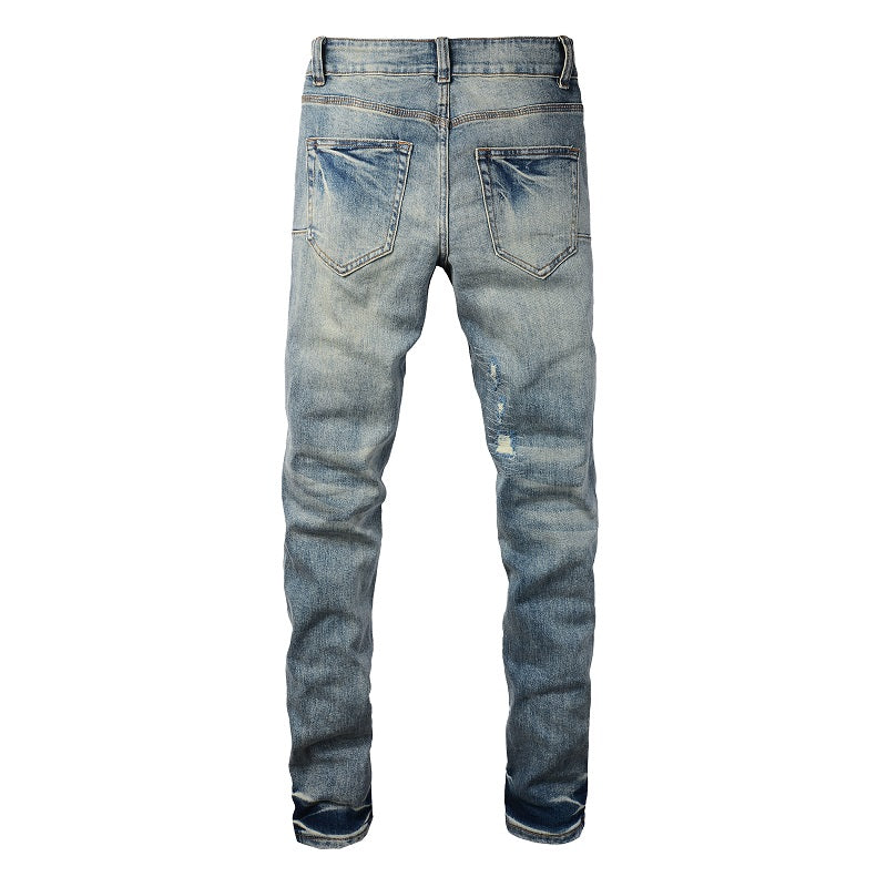 Scar Denim