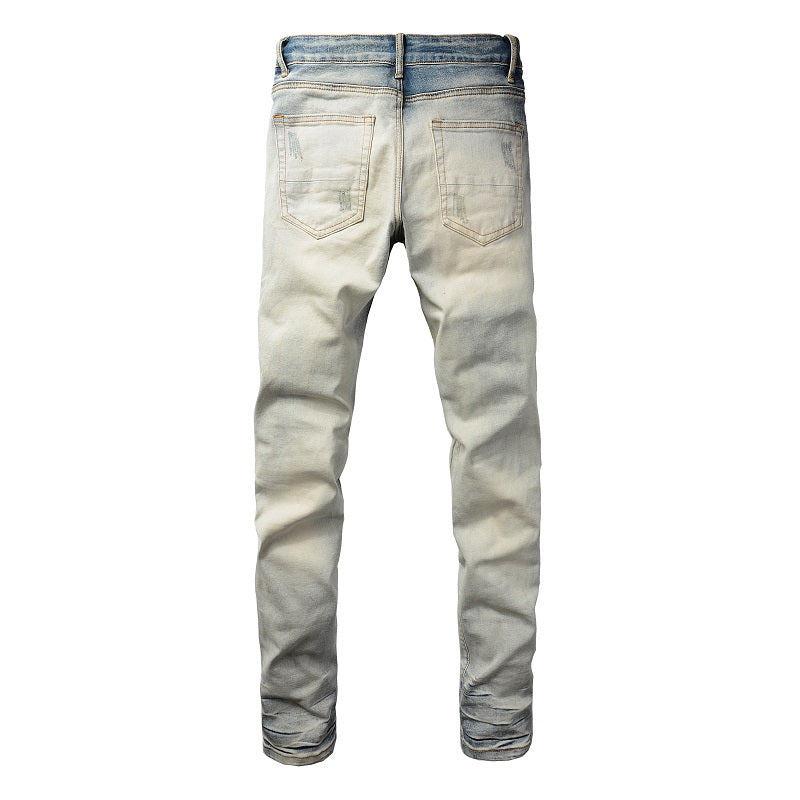 Cyclone Jeans