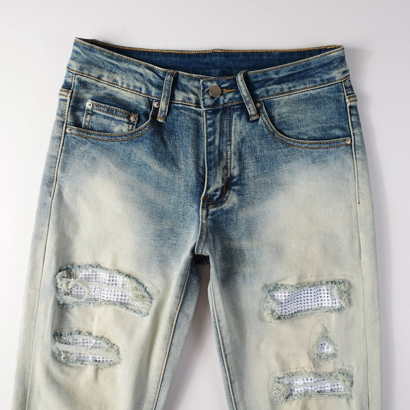 Cyclone Jeans