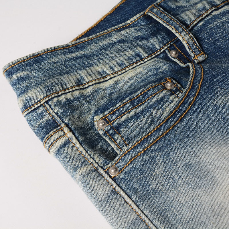 Cyclone Jeans