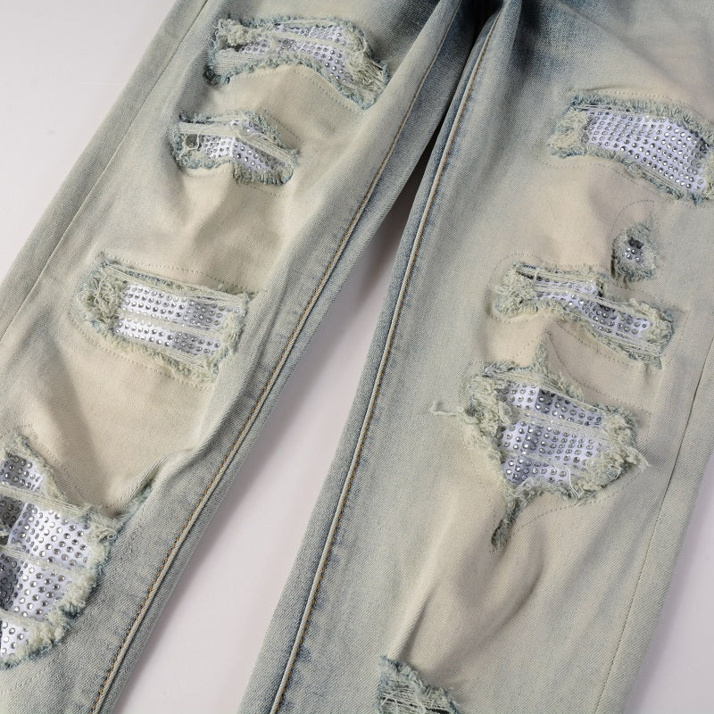 Cyclone Jeans