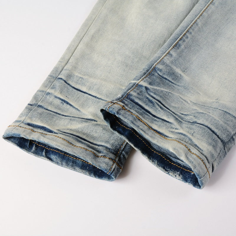 Cyclone Jeans