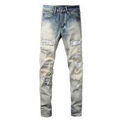 Cyclone Jeans