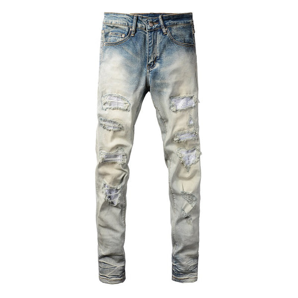 Cyclone Jeans