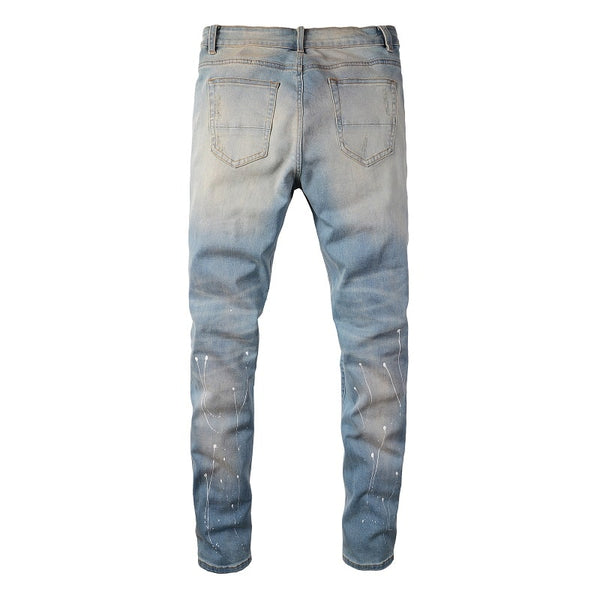 Authentik Jeans
