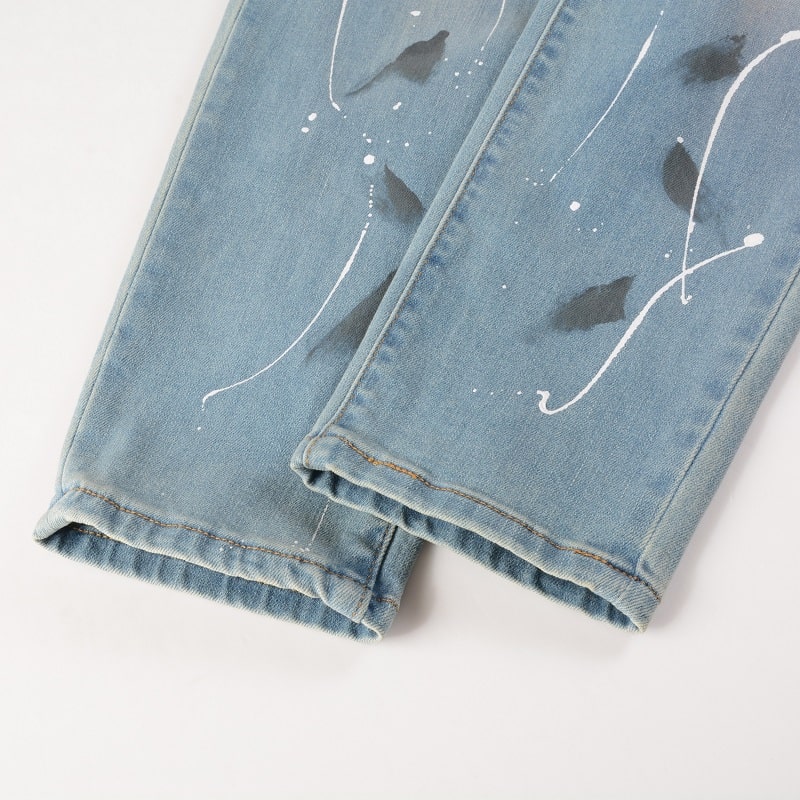 Authentik Jeans