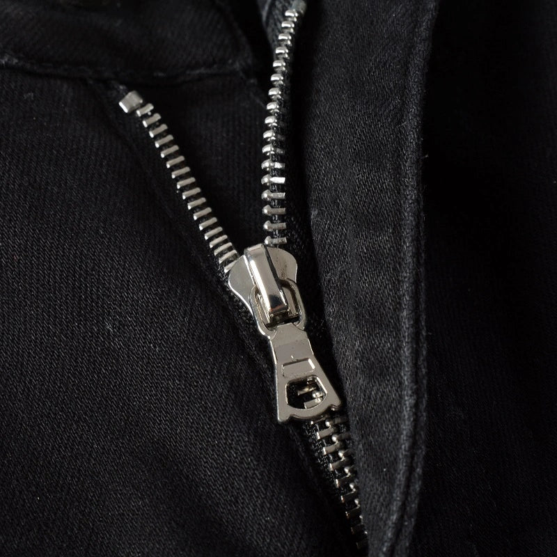 Total Noir Jeans