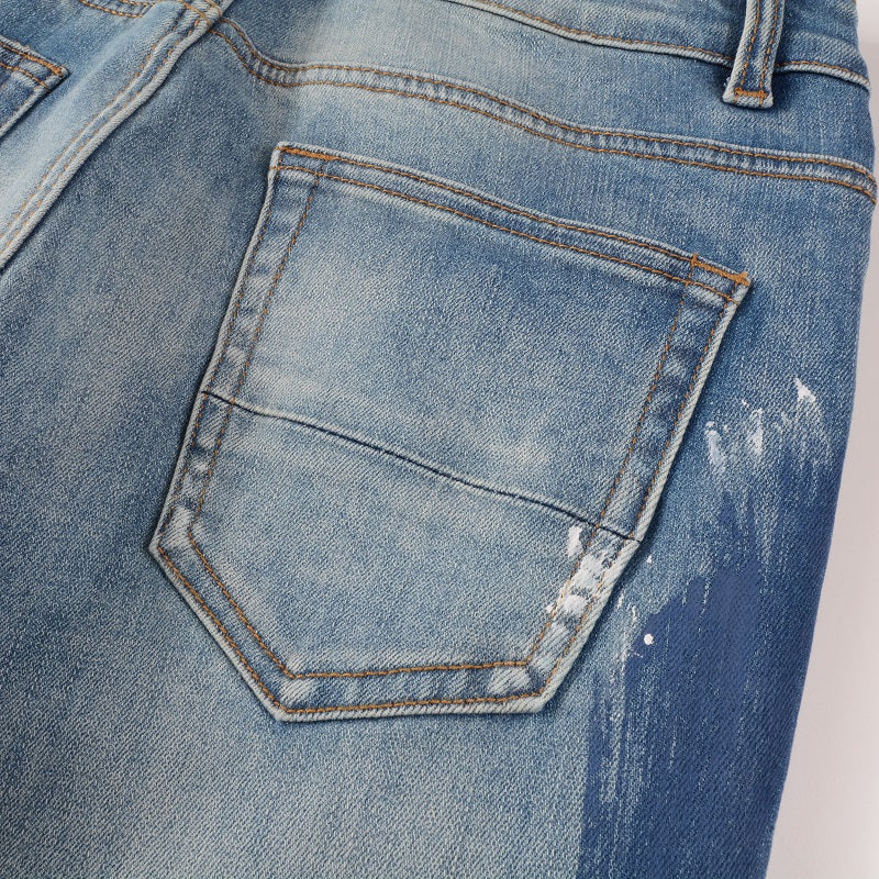 Dark Tide Jeans