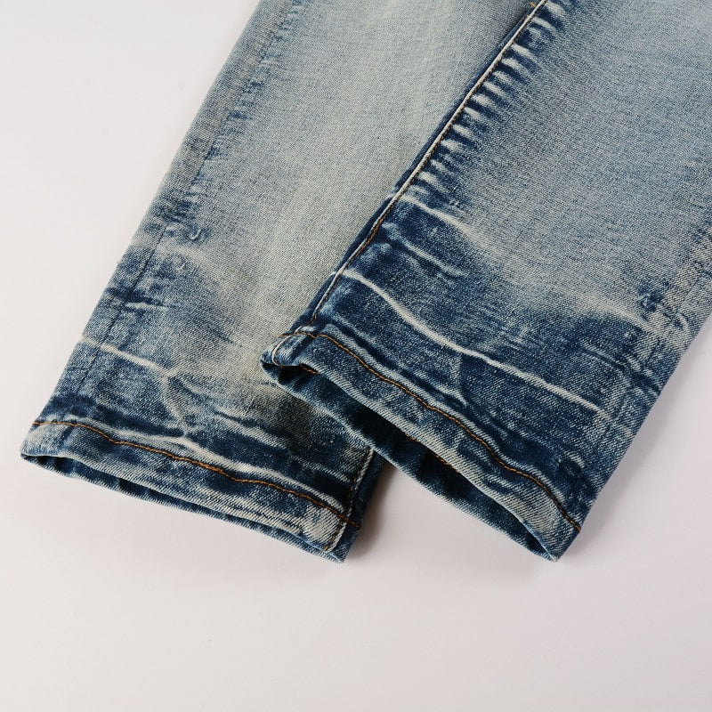 Lotus Denim