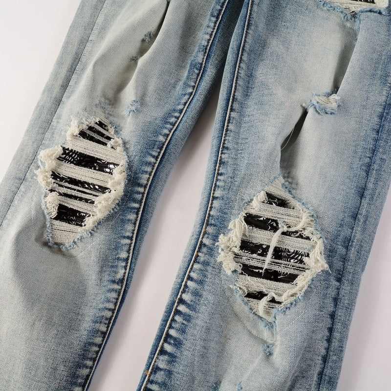 Lotus Denim