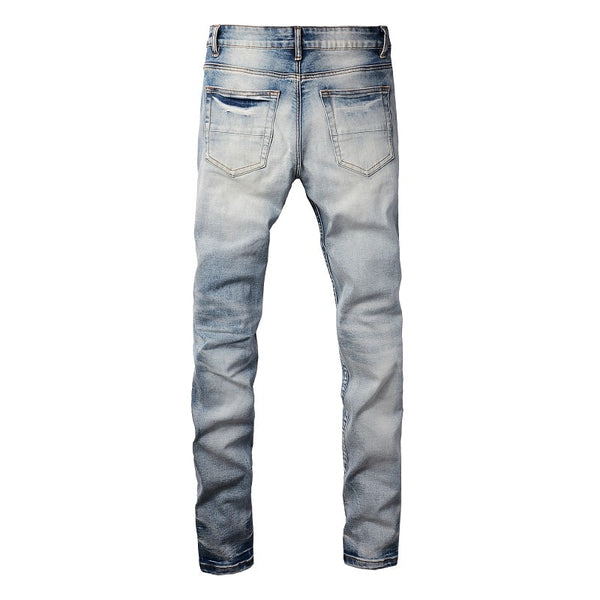 Lotus Denim