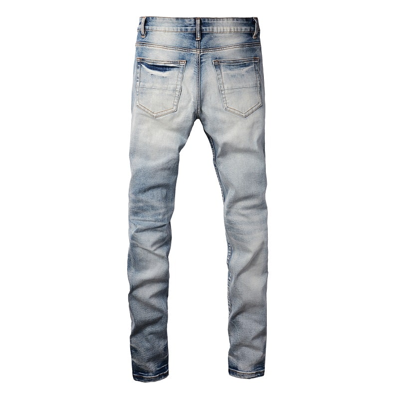 Lotus Denim