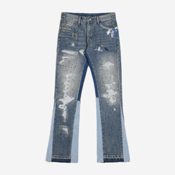 Rebirth Flare Jeans
