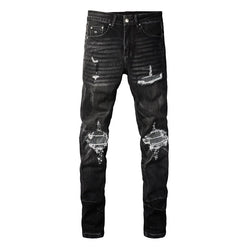 Primal Noir Jeans
