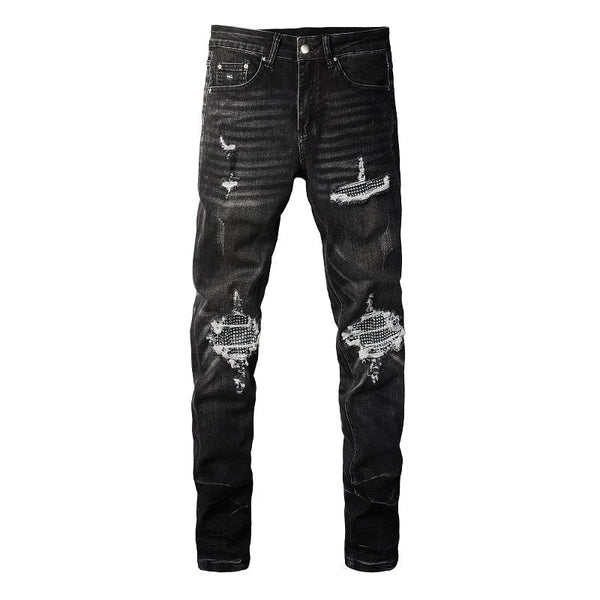 Primal Noir Jeans