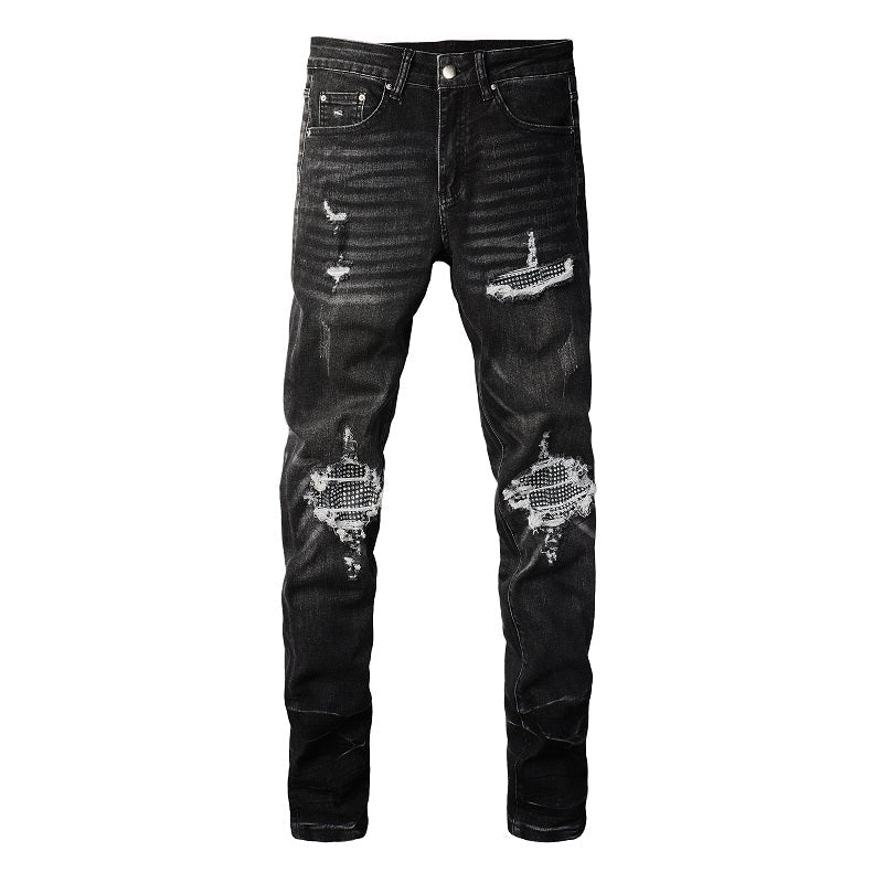Primal Noir Jeans