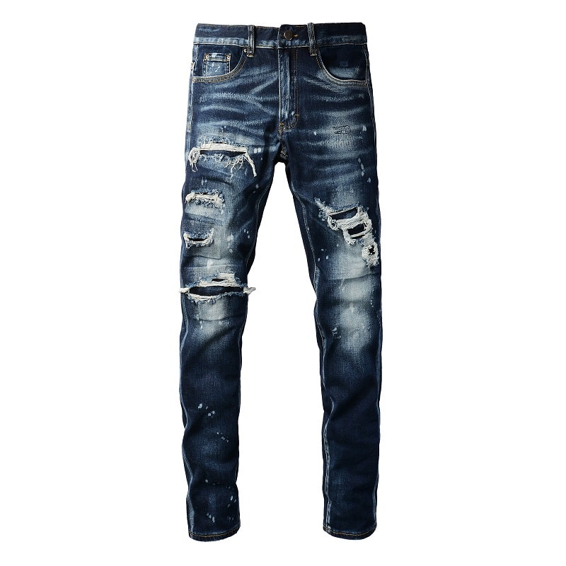 Volt Denim