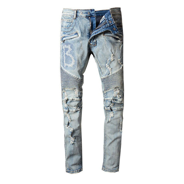 Divine Denim