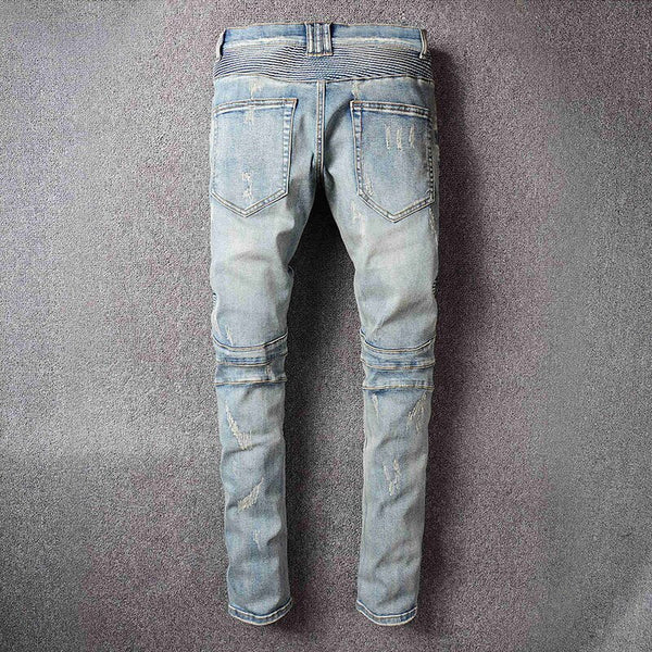 Divine Denim