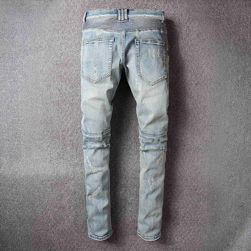 Divine Denim