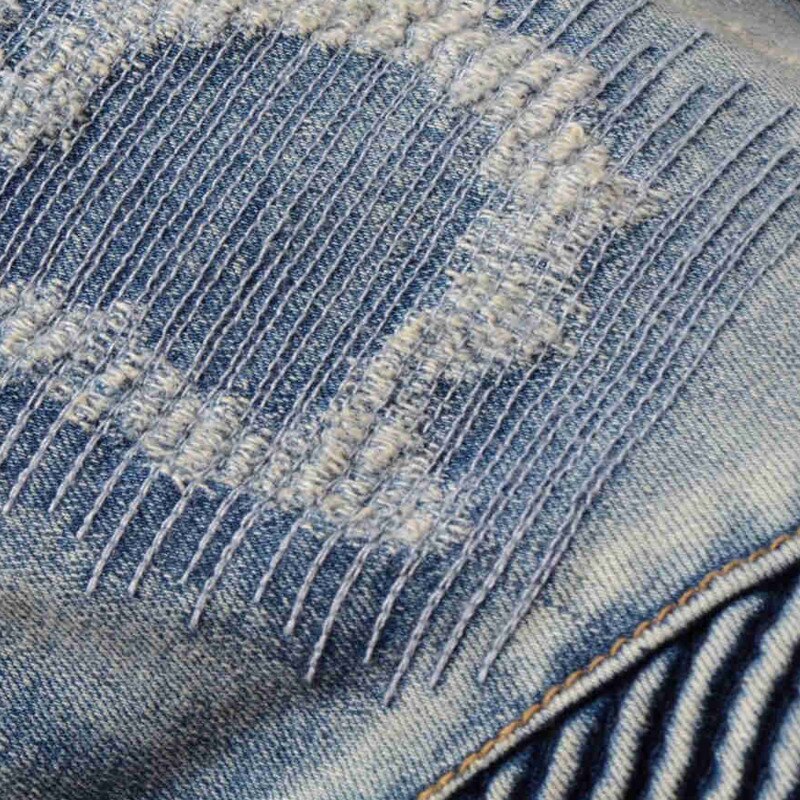 Divine Denim
