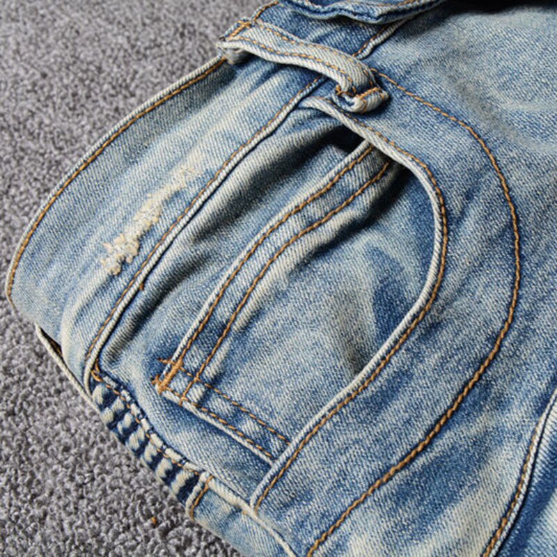 Divine Denim