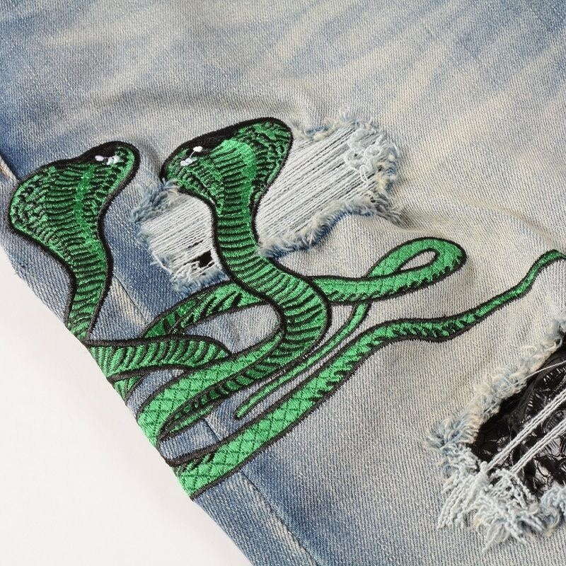 Venom Denim