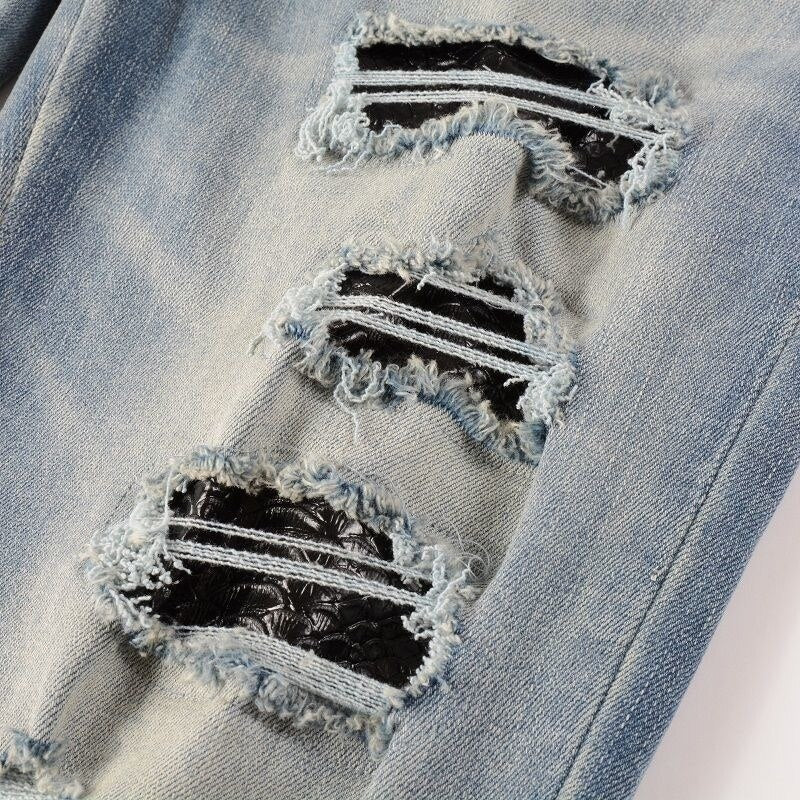 Venom Denim