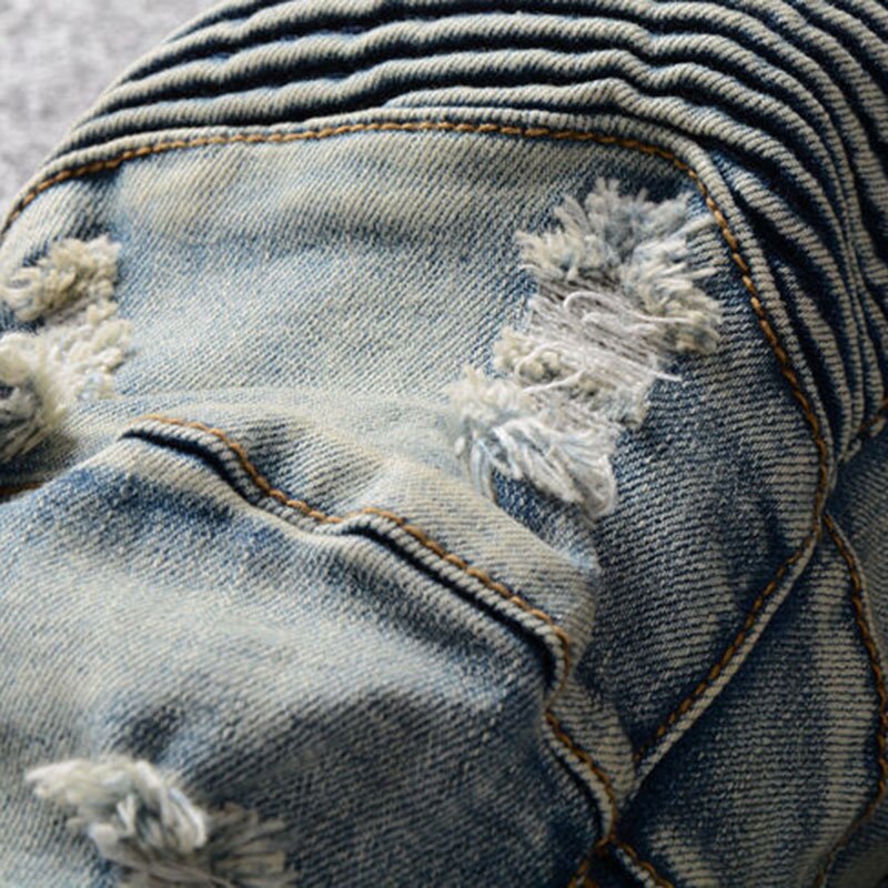 Divine Denim