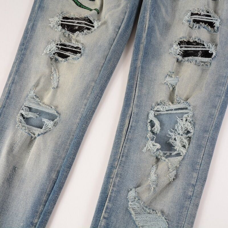 Venom Denim