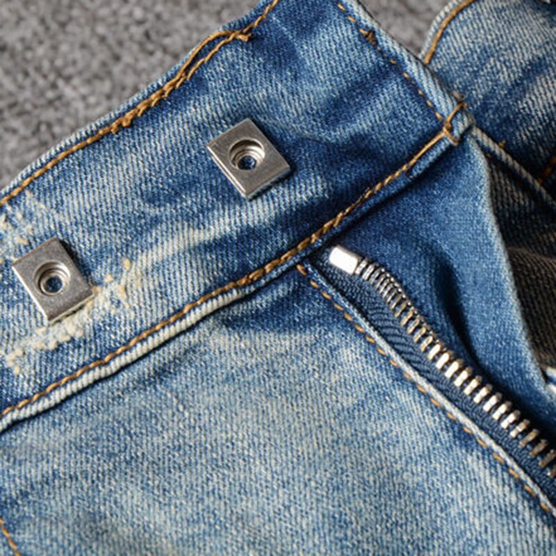 Divine Denim