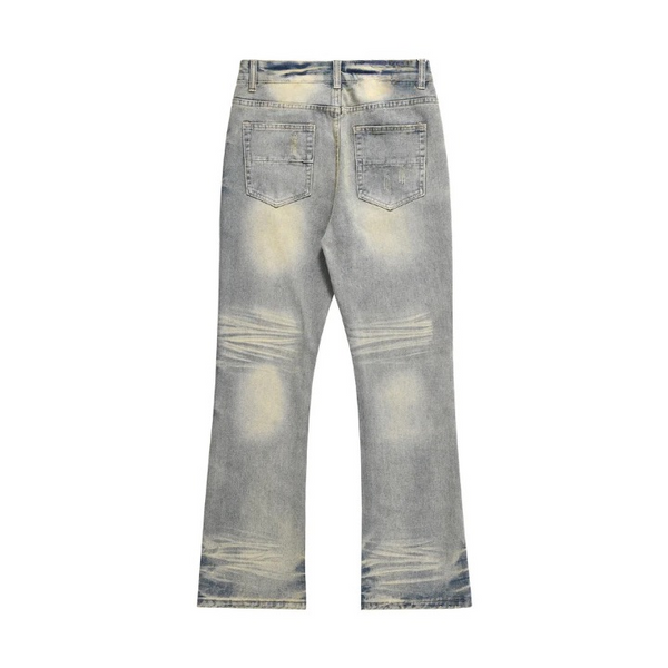 Drift Flare Jeans