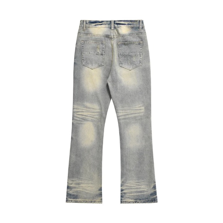 Drift Flare Jeans