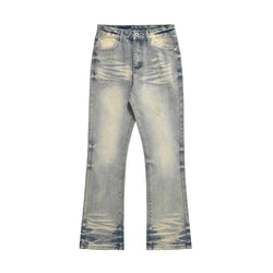 Drift Flare Jeans