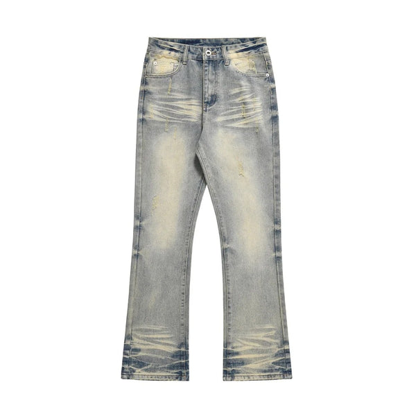 Drift Flare Jeans