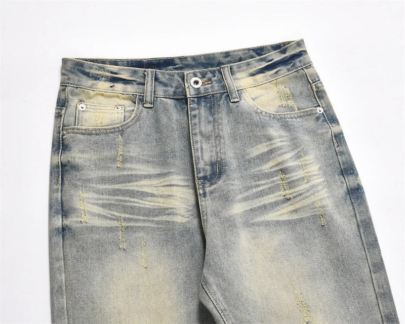 Drift Flare Jeans