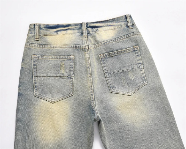 Drift Flare Jeans