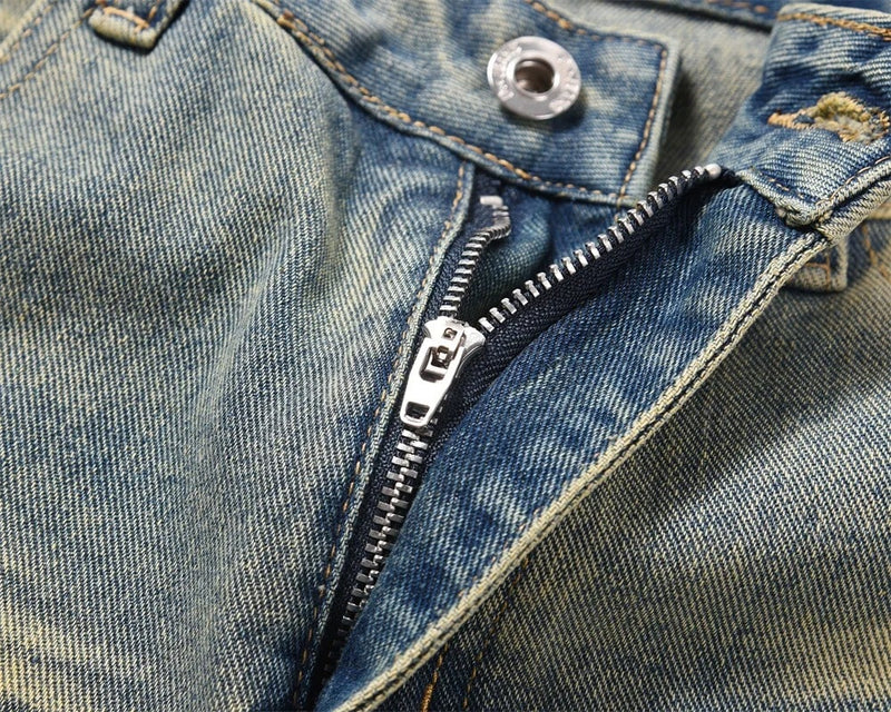 Drift Flare Jeans