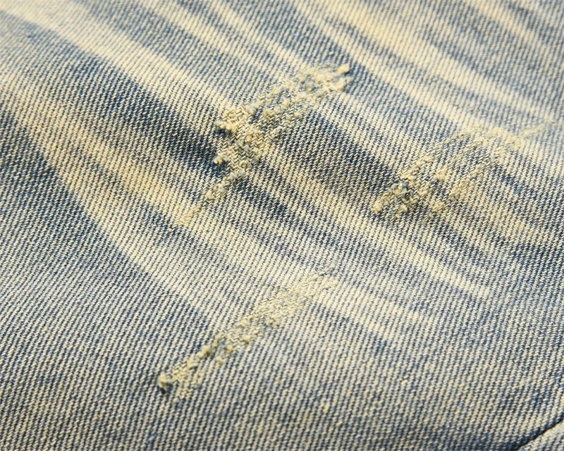 Drift Flare Jeans