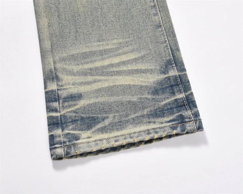 Drift Flare Jeans