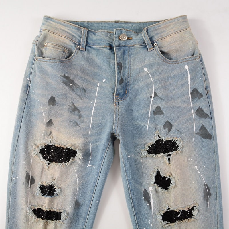 Authentik Jeans