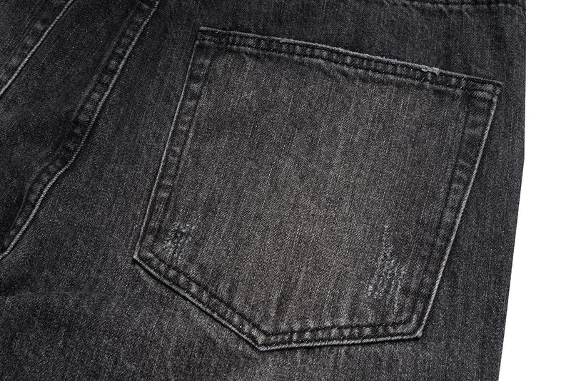 Shadow Fade Flare Jeans