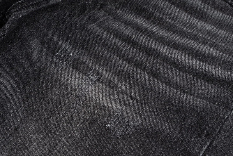 Shadow Fade Flare Jeans