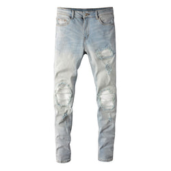 Ivory Mark Jeans