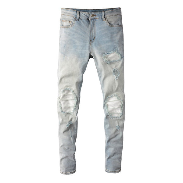 Ivory Mark Jeans