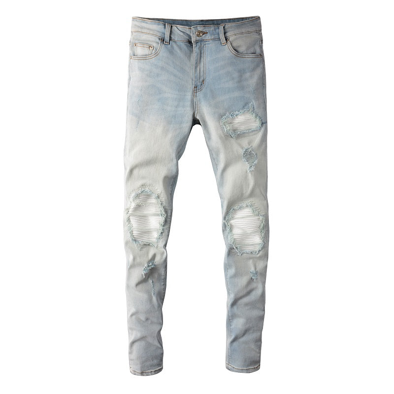 Ivory Mark Jeans