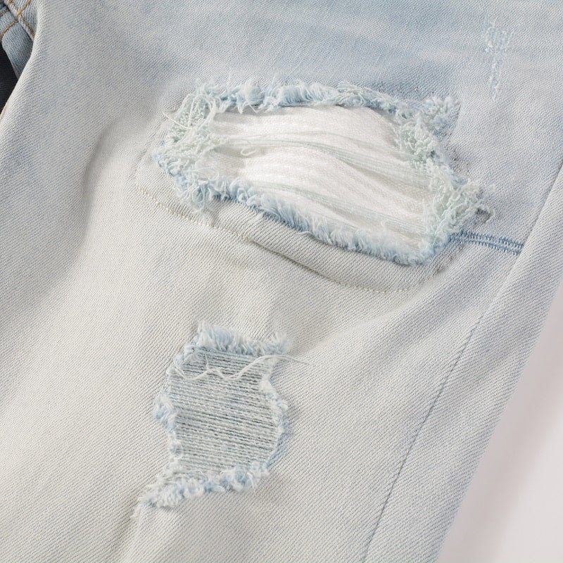 Ivory Mark Jeans