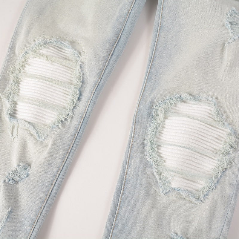Ivory Mark Jeans